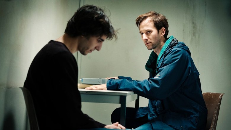 кадр из фильма Дела человеческие