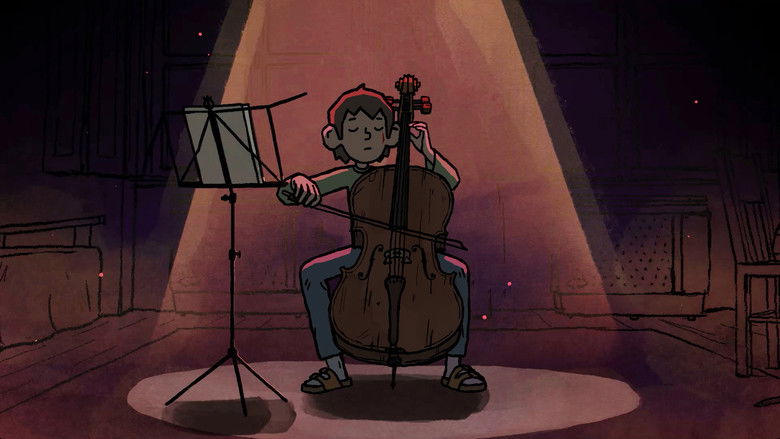 кадр из фильма Kutyafül