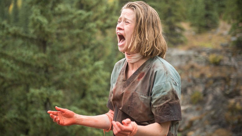 кадр из фильма Пила: Начало