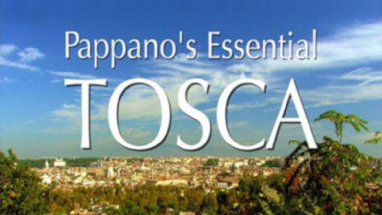 кадр из фильма Pappano's Essential Tosca