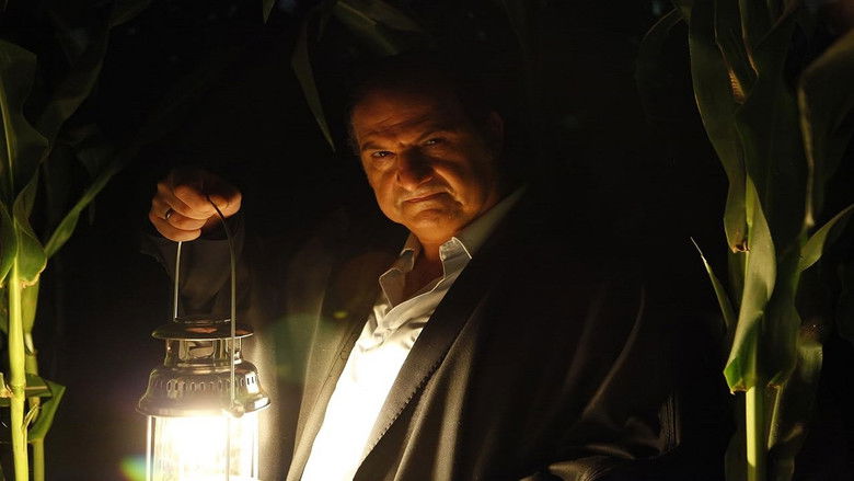 кадр из фильма الأصليين