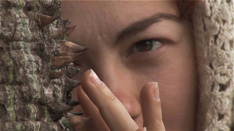 кадр из фильма Hysteria