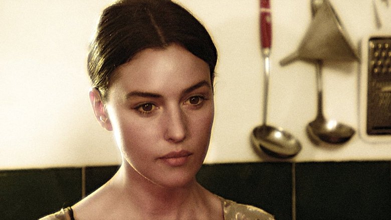 кадр из фильма Непокорный