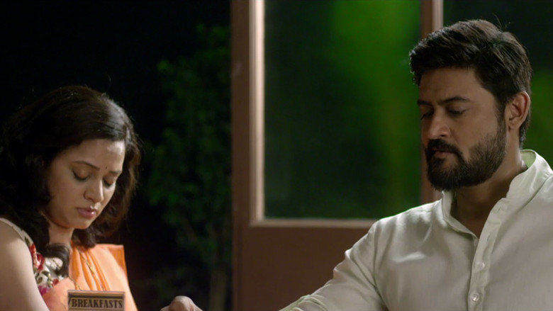 кадр из фильма Kis Kiss Ka Kissa