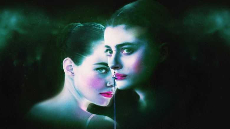 кадр из фильма Райские птицы