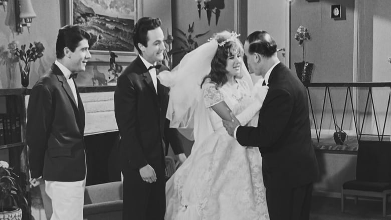 кадр из фильма Ο Γαμπρός Μου, Ο Δικηγόρος!