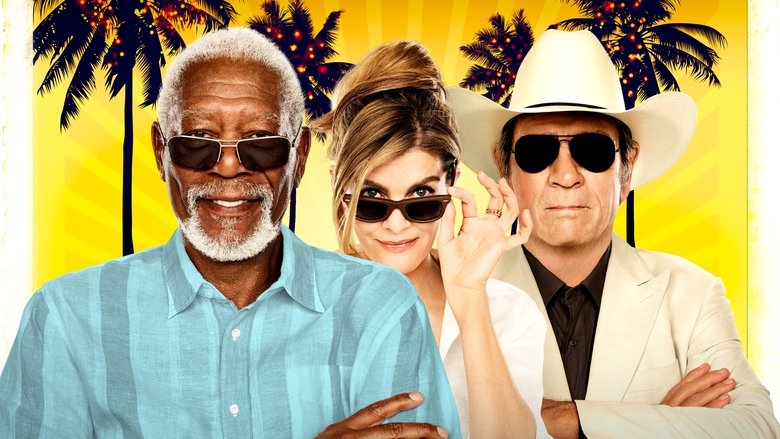 кадр из фильма Всё только начинается