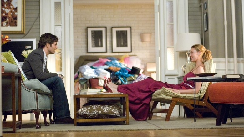 кадр из фильма 27 свадеб