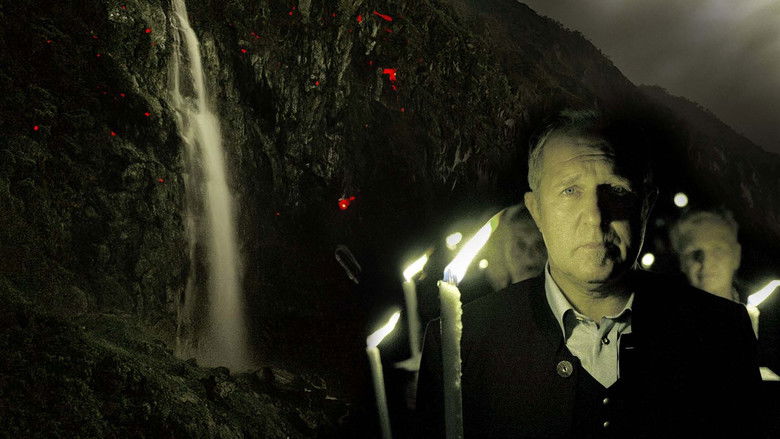 кадр из фильма Drachenjungfrau