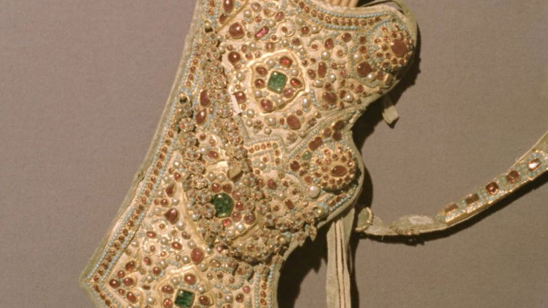 кадр из фильма Altın Kent İstanbul