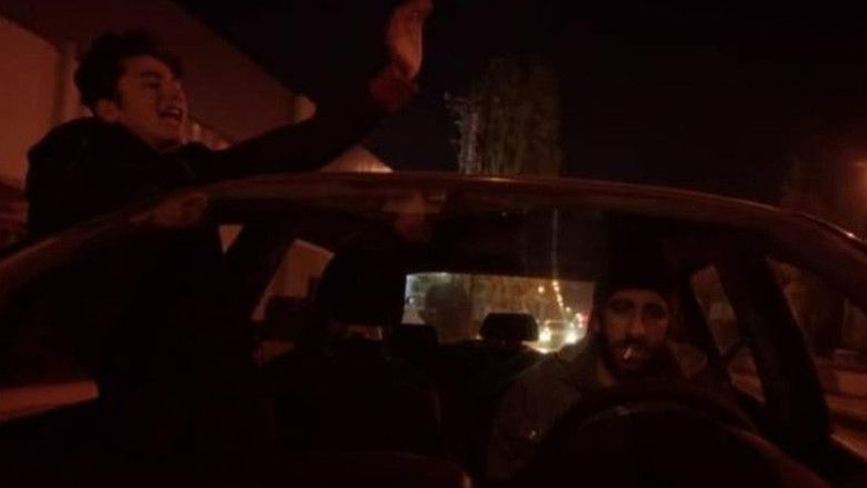 кадр из фильма Νέα ήπειρος