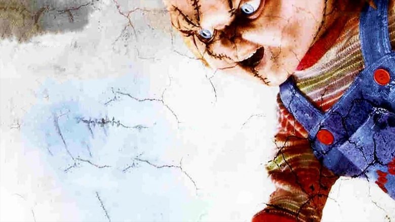 кадр из фильма Потомство Чаки