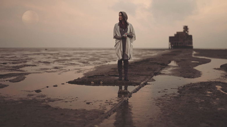 кадр из фильма Salient Minus Ten