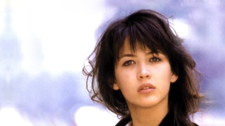 кадр из фильма Студентка