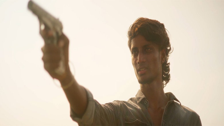 кадр из фильма Paper Rowdy