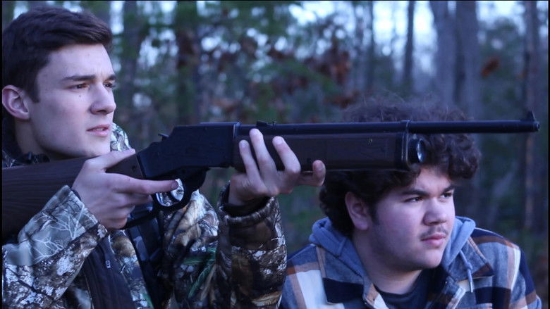 кадр из фильма Hunting Trip