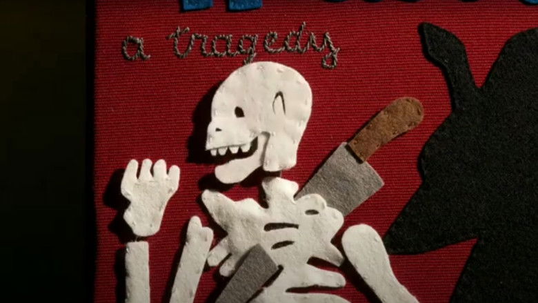 кадр из фильма Mourir Auprès de Toi