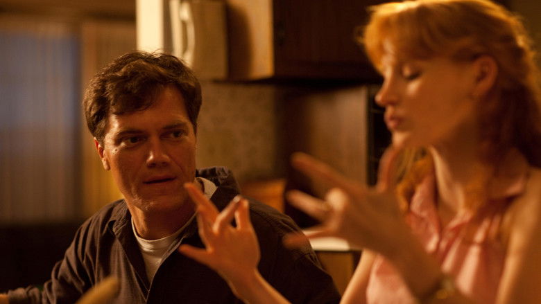 кадр из фильма Укрытие