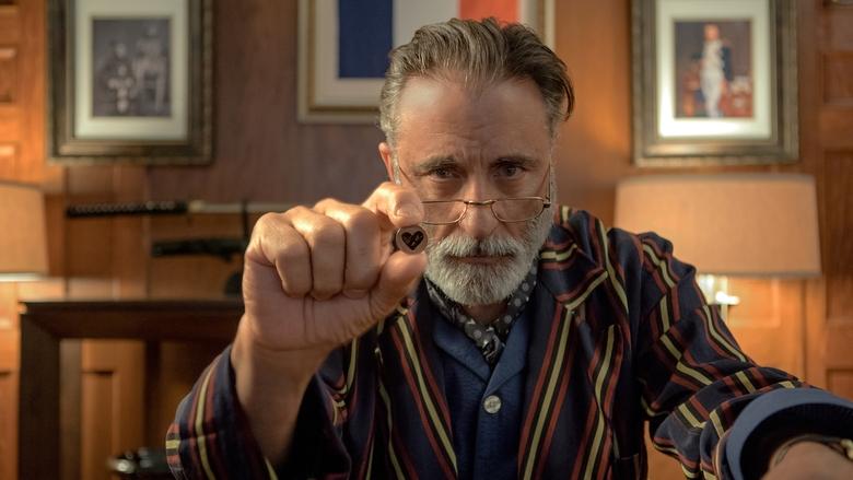 Большой золотой слиток