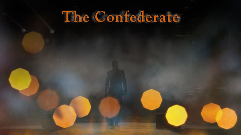 кадр из фильма The Confederate