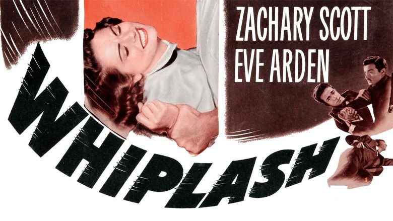 кадр из фильма Whiplash