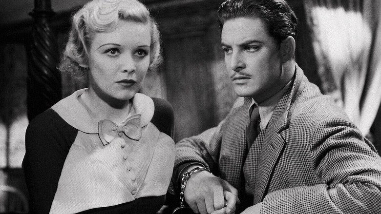 кадр из фильма 39 ступеней