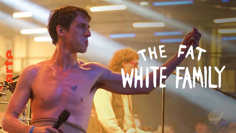 кадр из фильма Fat White Family - Ground Control