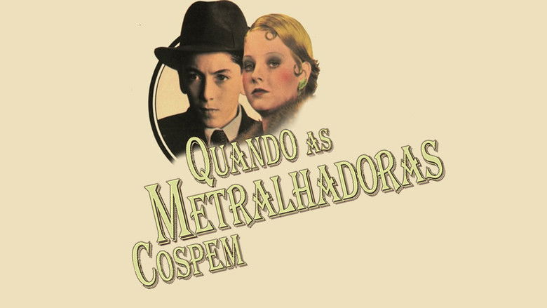 кадр из фильма Багси Мэлоун