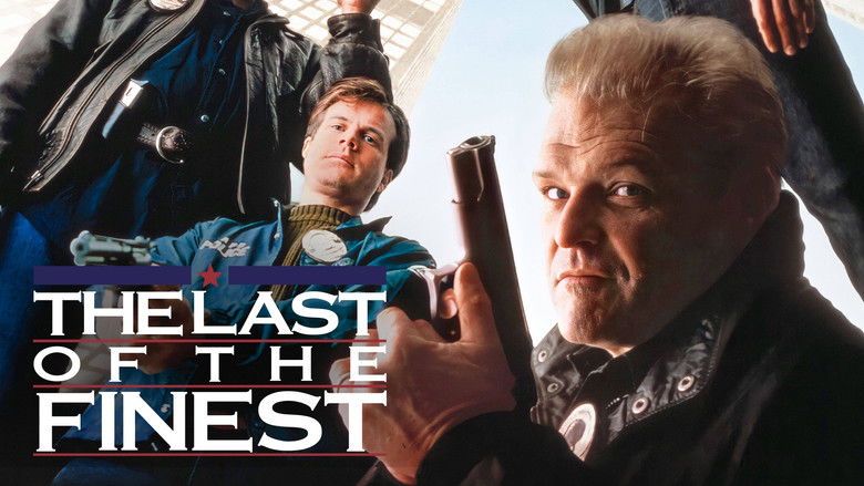 кадр из фильма Последний из достойнейших