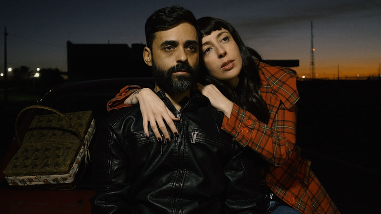 кадр из фильма Eu Ainda Existo