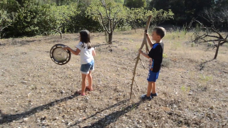 кадр из фильма Dans les bois