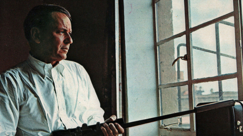 кадр из фильма Обнаженный беглец