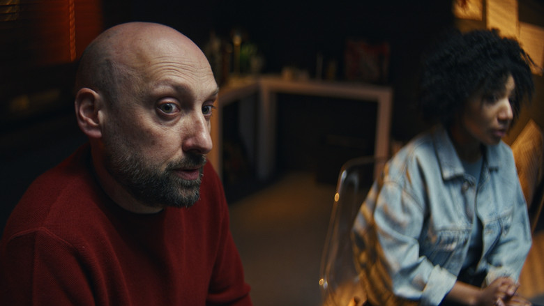 кадр из фильма Les patates sont cuites !