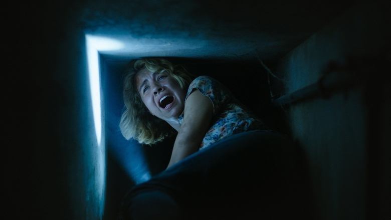 кадр из фильма После летаргического сна