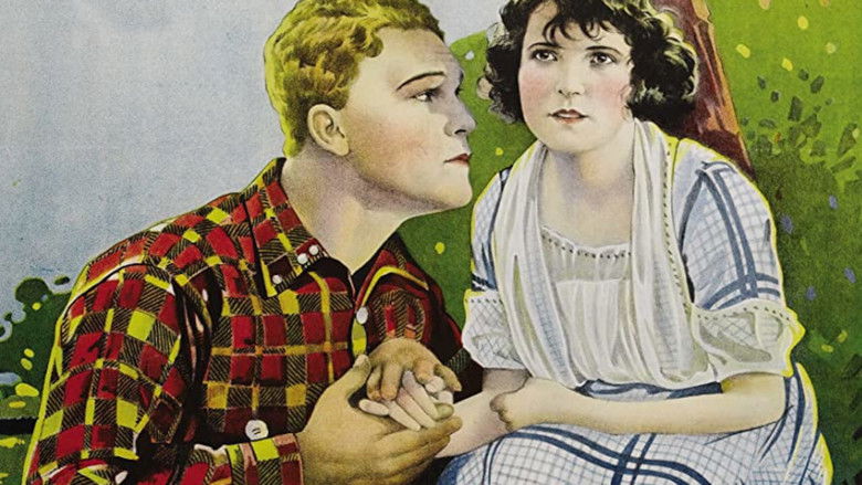 кадр из фильма Blaze Away