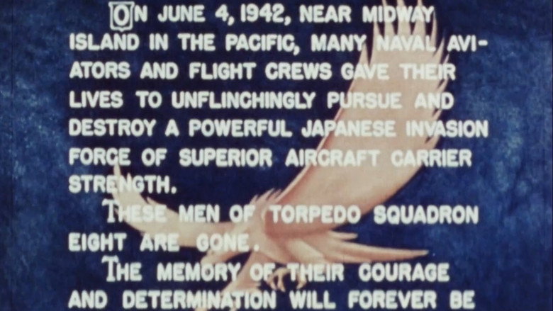 Torpedo Squadron 8