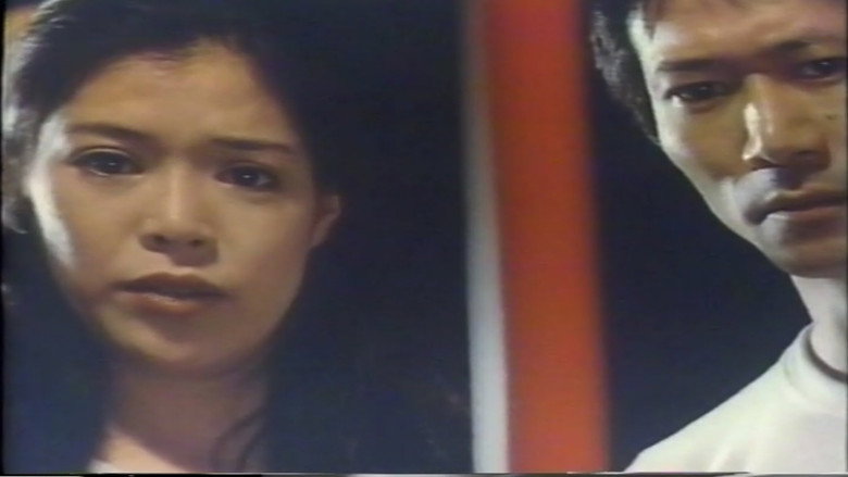 кадр из фильма 女刑務所　緊縛