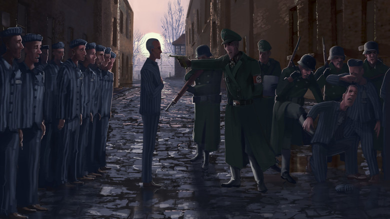 кадр из фильма Max & Me