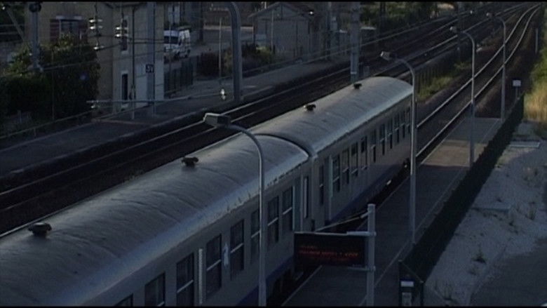 кадр из фильма Je préfère la réalité