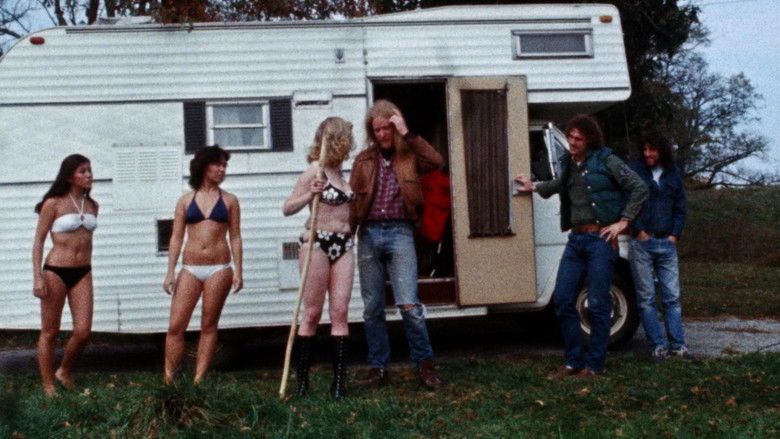 кадр из фильма Curse of the Screaming Dead