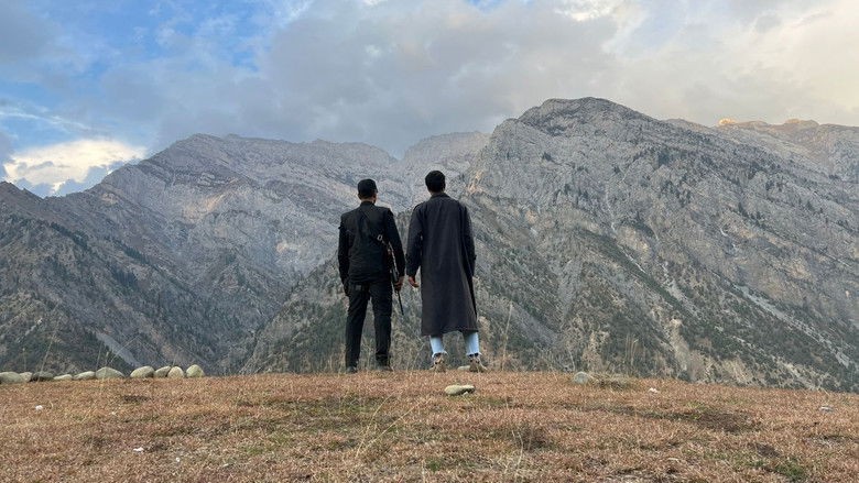 кадр из фильма We Are Faheem & Karun