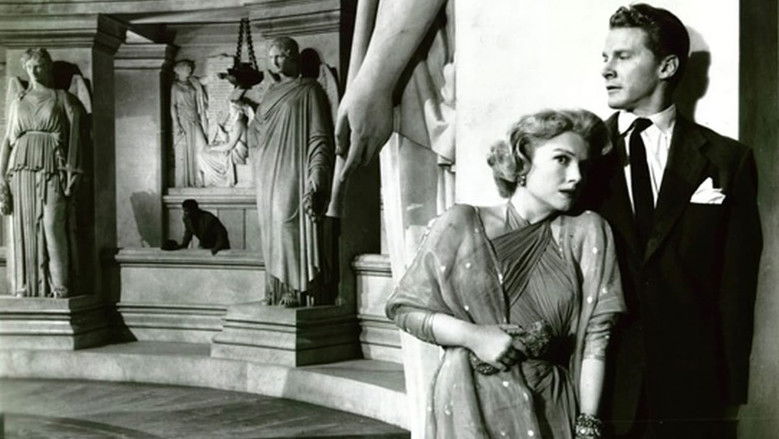 кадр из фильма Bedevilled