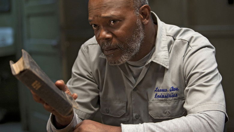 кадр из фильма Вечерний экспресс «Сансет Лимитед»