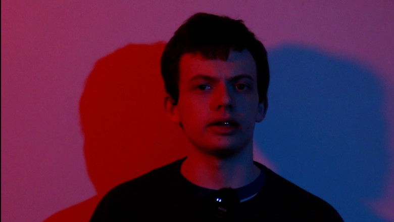 кадр из фильма Wolfie's Withdrawal