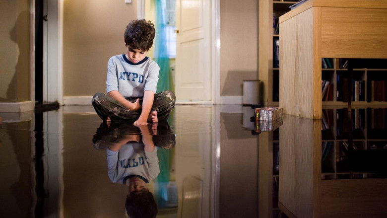 кадр из фильма Зеркала