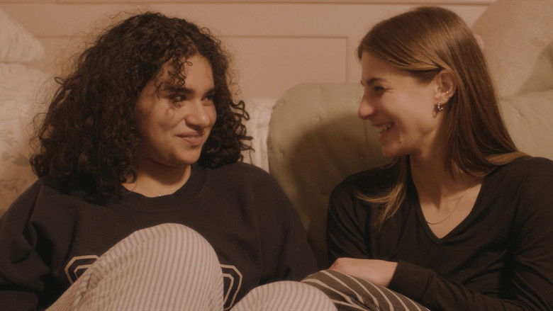 кадр из фильма Love From