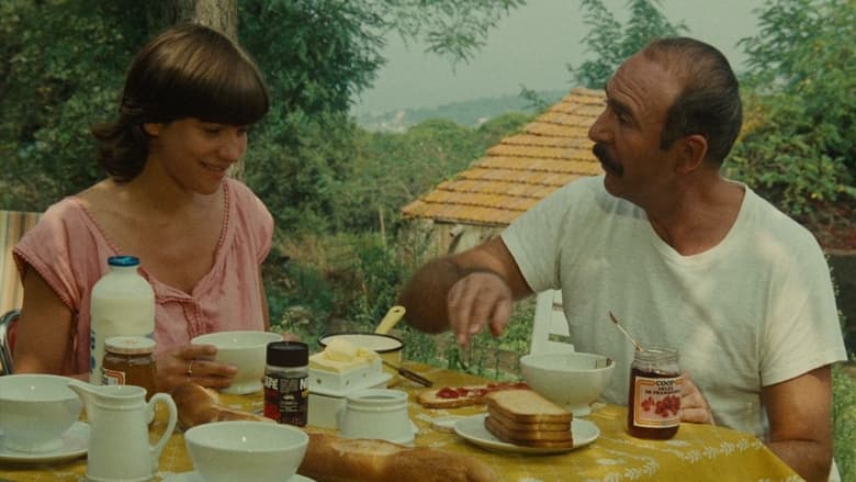 кадр из фильма Минутное помрачение рассудка