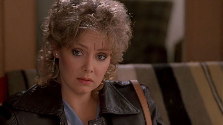 кадр из фильма Вспышка