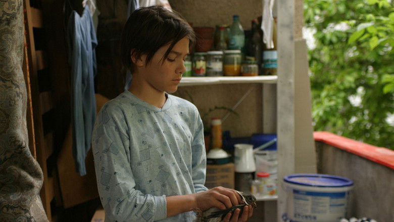 кадр из фильма Colivia