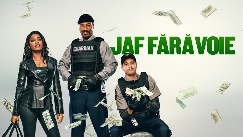 кадр из фильма Ограбление